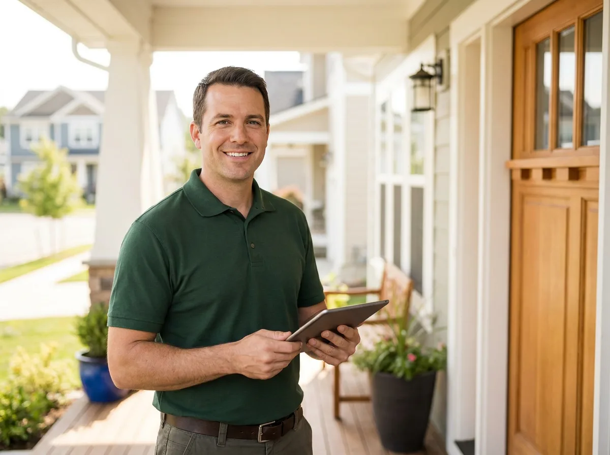 Pest control FAQs for Amesville, OH